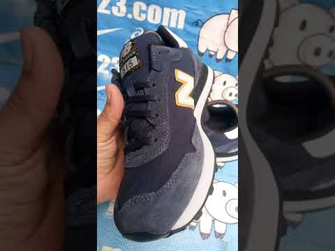 New Balance 515 original (ML515NBR) - YouTube