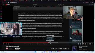 Moistcritikal's opinion on OTK not releasing investigation report