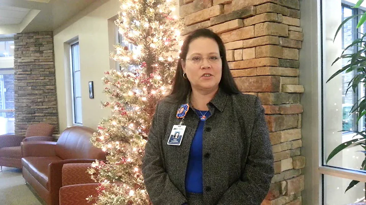 Terri Pickering Favorite Holiday Tradition