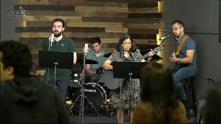 Pastor Joe Franklin "Jesus"