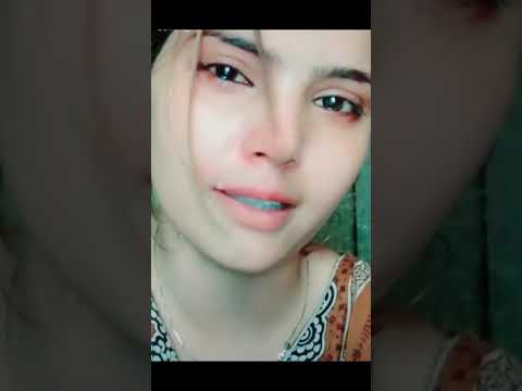Silent Girl Viral Tik Tok Videos Bawa G Sialkot Silent Girl Tik Tok Baba G Sialkot Tik Tok 5