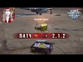 Патч 2.1.2: Оптимизация? Баланс? Халява? World of Warplanes