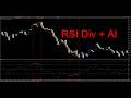 RSI + ШІ частина п'ята (Ukr)