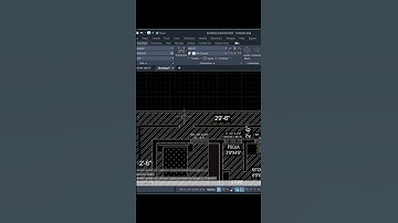 How to Use Dimension Jog Line in AutoCAD | CAD Blocks for Dimensioning