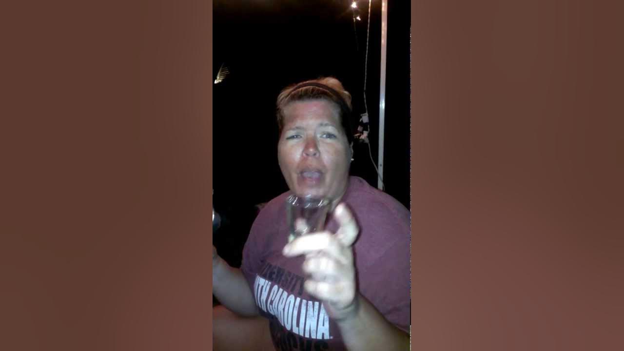 30 min after drinking everclear YouTube