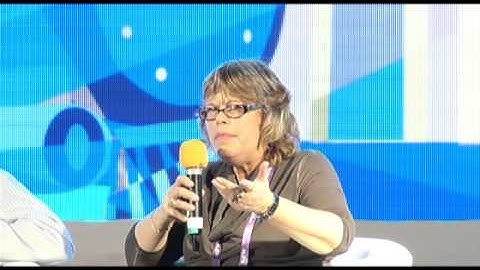 DLDTelAviv13 - Exit Strategies - M&A vs IPO - Part 2 (Serguei Beloussov, Bruce Aust, Ben Lazarus)