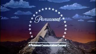 Paramount Pictures (1992) (HQ, 60FPS, with fanfare!)