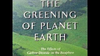 The Greening of Planet Earth (1992)