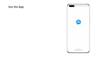 Messenger Text and Video Chat for free EN Trim