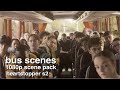 Bus scenes 1080p scene pack  heartstopper s2