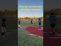 With the slide at the end #baseball #softball #sports #baseballlifestyle #highlights