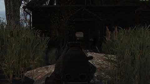 Anomaly 1.5.0 BETA 2.4. Realistic Rebalancing Addon v1.1