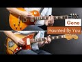 Haunted By You - Gene (Guitar Cover)