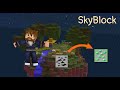 Лучшая стратегия развития 📈 | New Skyblock 1