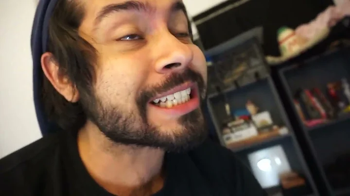Hice este video ebrio