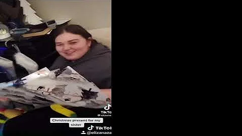 Christmas Tik Toks To Get You In The Holiday Mood