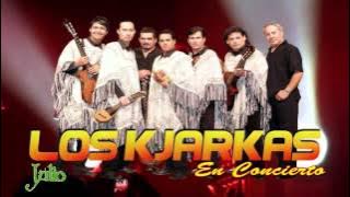 Los Kjarkas . Yo quiero ser tu amor