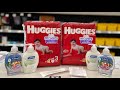 WALGREENS COUPONING! FREE HUGGIES DIAPERS & FREE SOFTSOAP! ALL DIGITAL COUPONS!