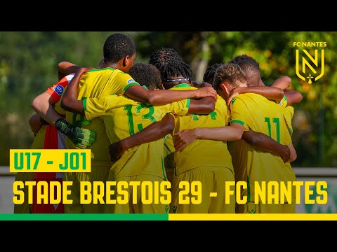 U17 : Le