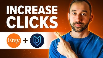 Change Live Etsy Listing SEO & Mockups in Bulk (MyDesigns Sync Feature Tutorial)