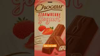You will regret not trying this BEST Chocolate at Aldi! #best #Chocolate #aldi #madeingermany