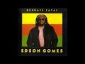 Edson Gomes - Resgate Fatal - Álbum Completo CD 1995