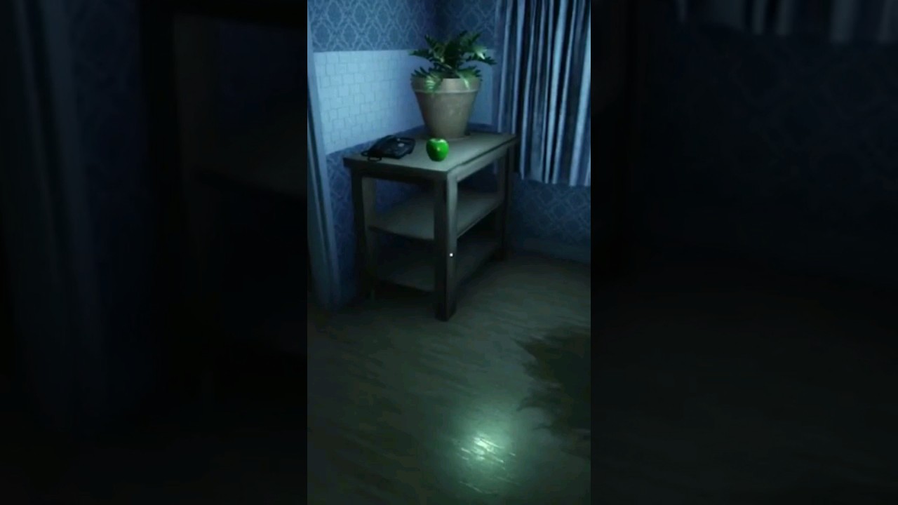 Nervously singing while cleaning :O 