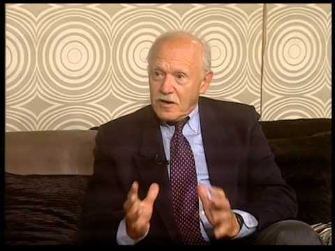 The Weekend Show On KTV2 Hosts Dr Manuel Carballo Talking About Diabetes Tuberculosis