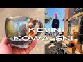 Kevin kowalski pottery  artist highlight