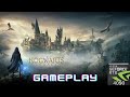 Hogwarts Legacy | L'Héritage de Poudlard | Gameplay Rtx 4090 Graphics Card Ultra Settings