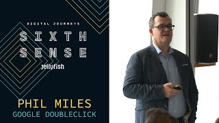 How Machine Learning can Improve Digital Marketing