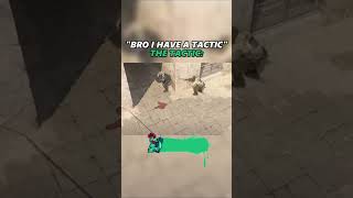 "🚀 RushB - your ultimate CS2 companion! #cs2   #csgo  #cs2nades   #cs2guide  #cs2tips  #cs2memes