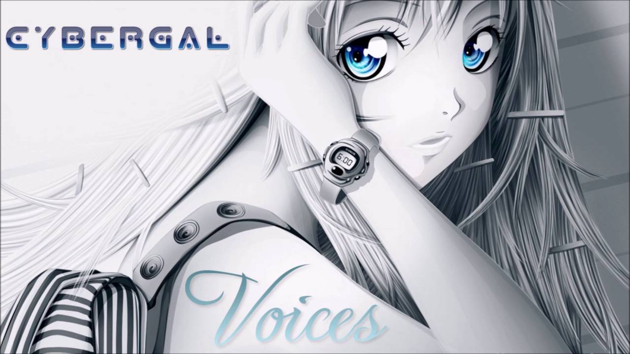 Voices (Nightcore Vocal Mix)