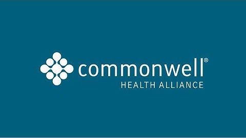 CommonWell Services: How does it all work to make #interopdoneright?