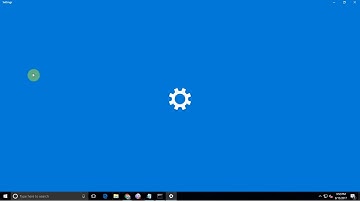 [Hướng Dẫn] - Bật Chức Năng Ngủ Đông - Hibernate Trên Windows 10