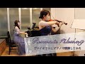 「Resonate Blessing」をヴァイオリンとピアノで演奏してみた【315プロ演奏企画】