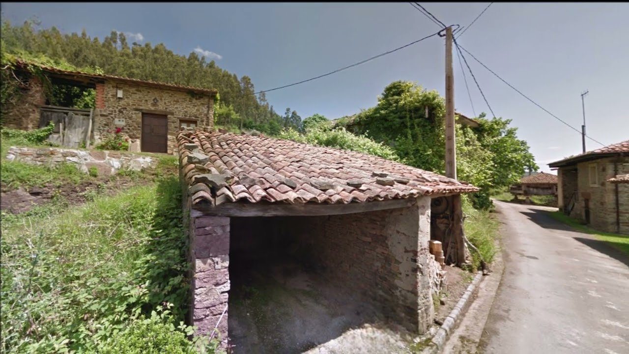 Cueli, Miravalles, Villaviciosa, ASTURIAS