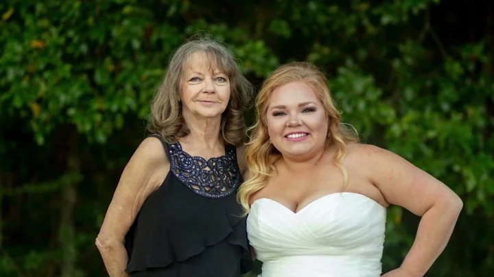 Christine Lutz Nana Slideshow