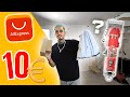 Je test des tondeuses aliexpress 