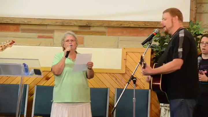 "Until You Know the Love of God" by Sister Lori Ad...