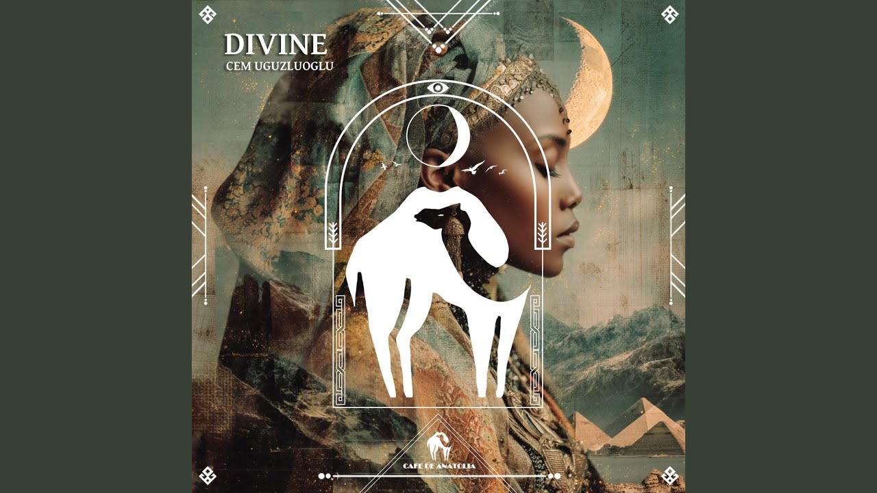 Watch Divine on YouTube Watch Divine on YouTube