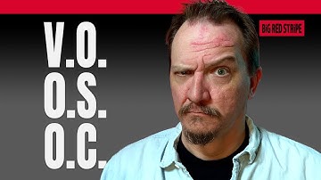 OS, OC, or VO?? A Recurring Screenwriting Question: Which Should You Use in Your Screenplay?