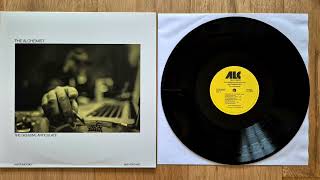 The Alchemist - The Genuine Articulate Instrumental A-Side (2024