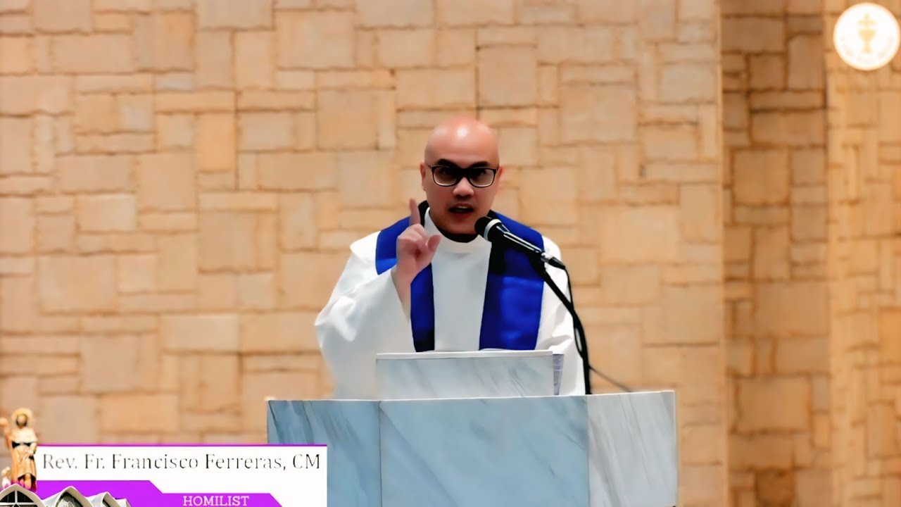 MIYERKULES CEBUANO MASS | FEBRUARY 25, 2026