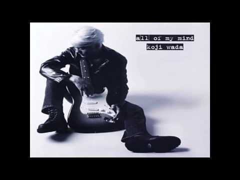 All Of My Mind Kase Wada Kouji