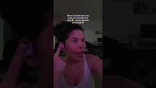 Audio is a bit off but you get my point