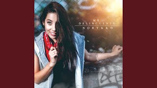 Mr. Delincuente - Norykko