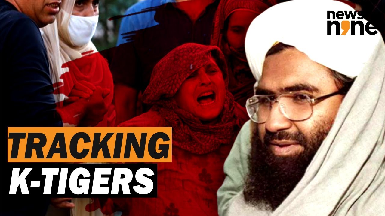 JeM backed militant group claims responsibility for Srinagar attack