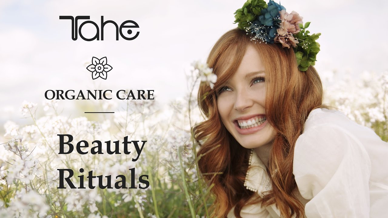Organic Care  Ritual Equilibrante Anticaspa | Tahe