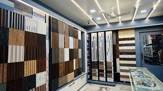 Glimpse Of Our Completed Interior Project